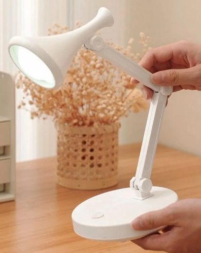 Miniatura 3 de Lampara Escritorio pequeña Zo